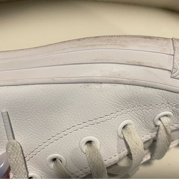 Converse All Star W6/M4 - Picture 6 of 10